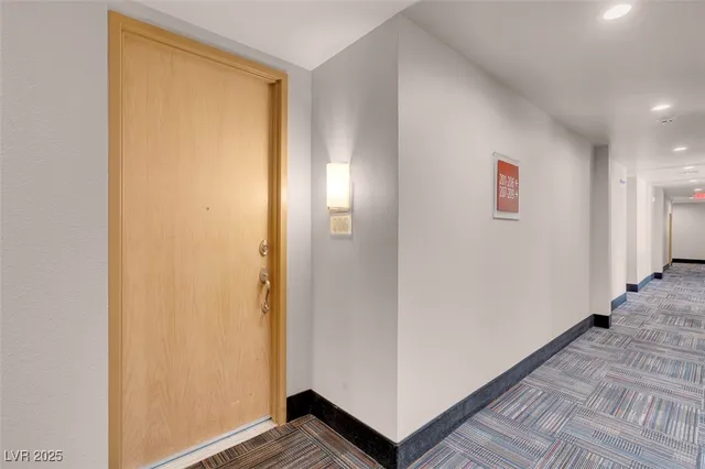 $1,450 | 75 East Agate Avenue, Unit 206, Las Vegas, NV 89123