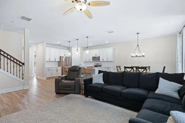 $474,000 | 12945 Brookside Moss Drive, Riverview, FL 33579