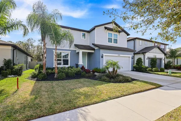 $474,000 | 12945 Brookside Moss Drive, Riverview, FL 33579