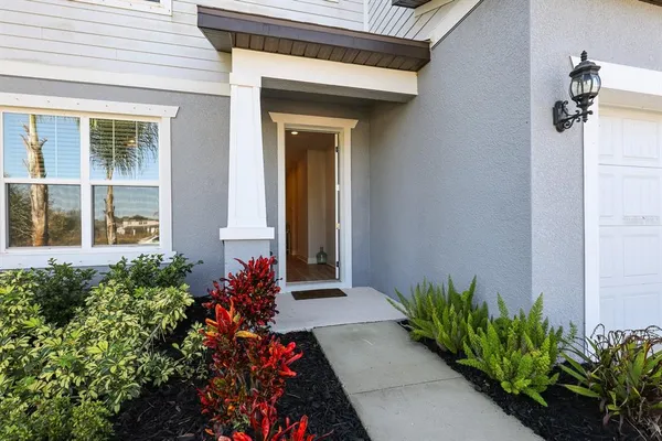 $474,000 | 12945 Brookside Moss Drive, Riverview, FL 33579