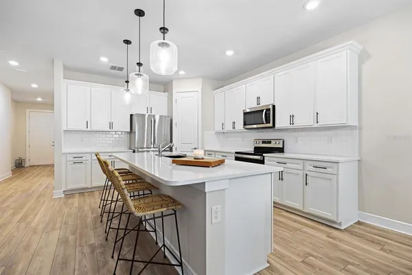 $474,000 | 12945 Brookside Moss Drive, Riverview, FL 33579