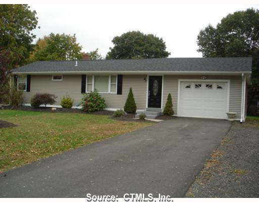 12 Brian Road Wallingford, CT 06492 - Photo 1 of 1 Gallery Image 1