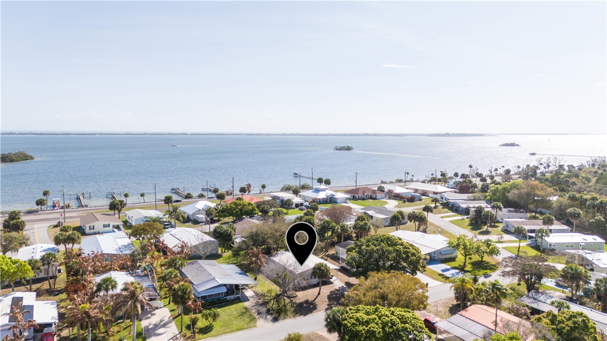 7635 Blackhawk Road Micco, FL 32976 - Photo 30 of 30 an aerial view of a city