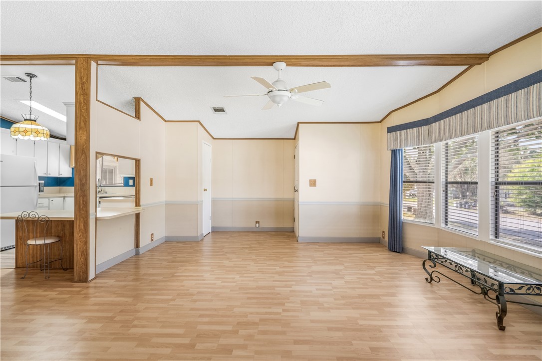 7635 Blackhawk Road Micco, FL 32976 - Photo 7 of 30 a view of an empty room