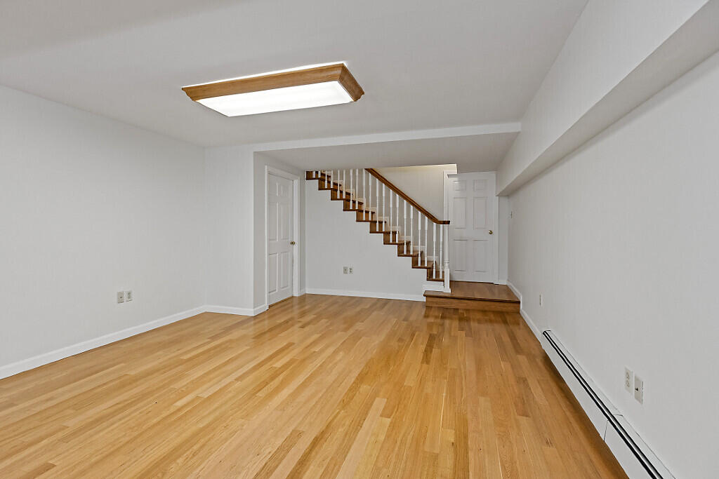 557 Smithfield Road Oakland, ME 04963 - Photo 33 of 57 33 finished room in basement