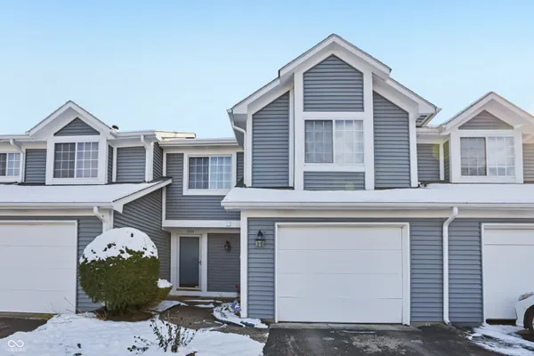 $179,000 | 7135 Bay Point Court, Indianapolis, IN 46214