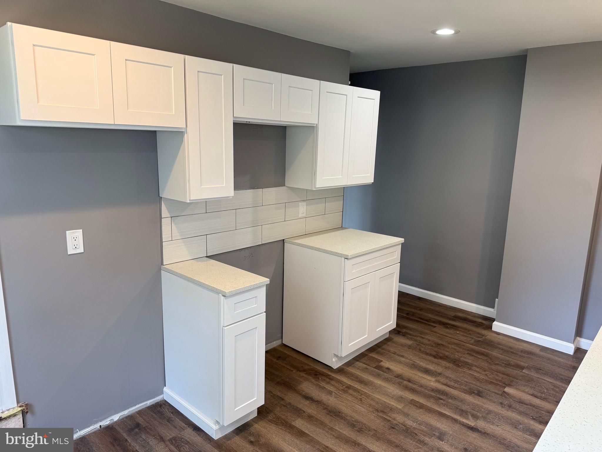 57 Pine Street Beverly, NJ 08010 - Photo 3 of 9 a utility room with dryer and washer