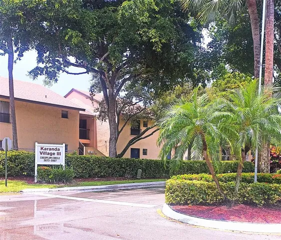 $2,000 | 3759 Cocoplum Circle, Unit 3759, Coconut Creek, FL 33063