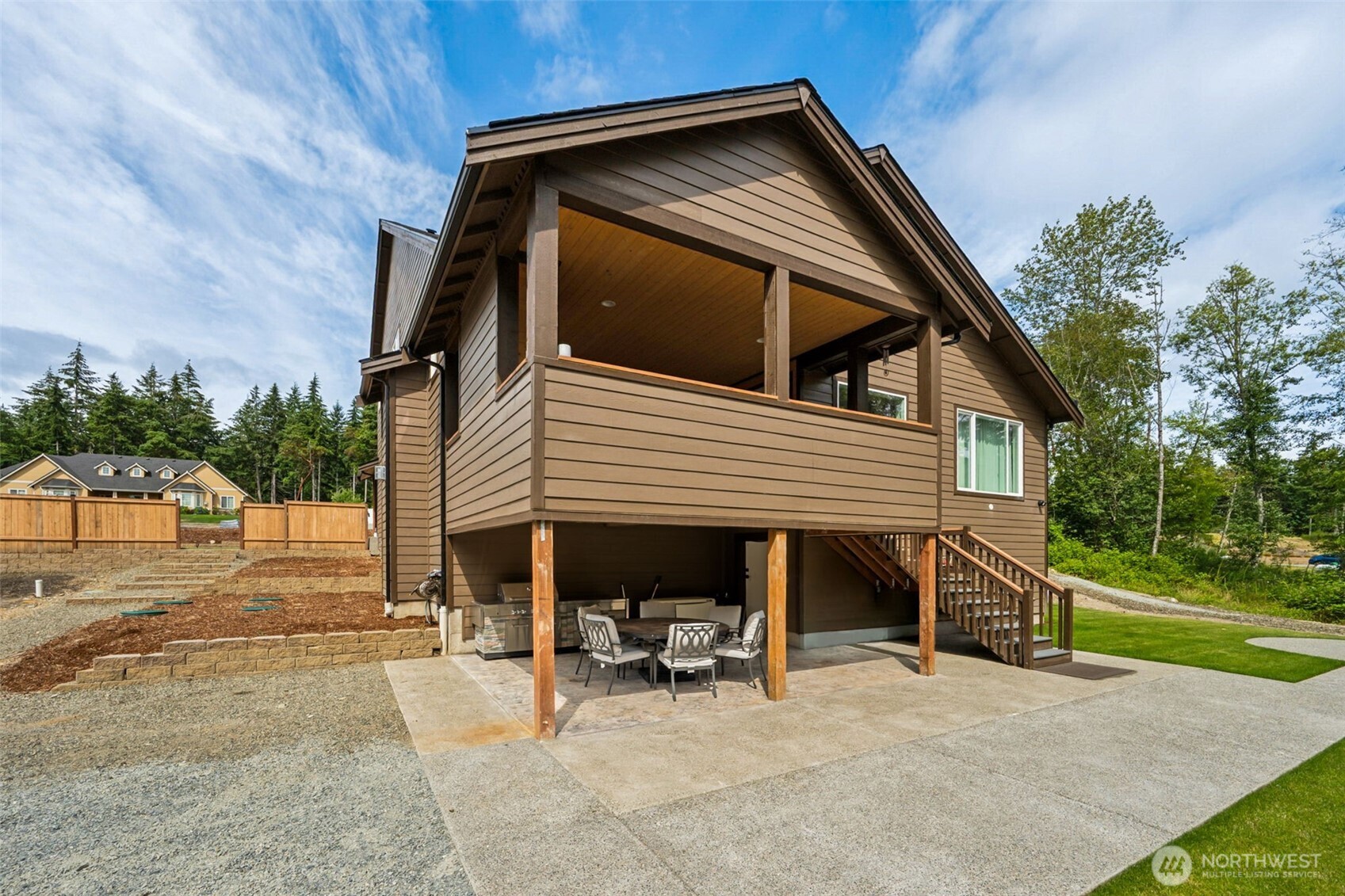 917 Tiedman Road Northwest Lakebay, WA 98349 - Photo 34 of 39