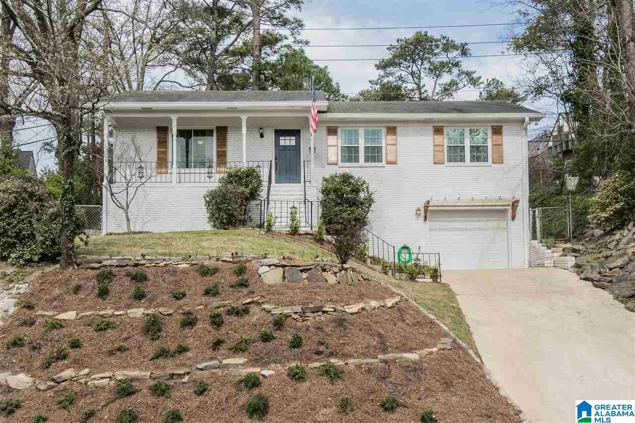 1920 Saulter Road Birmingham, AL 35209 - Photo 1 of 42