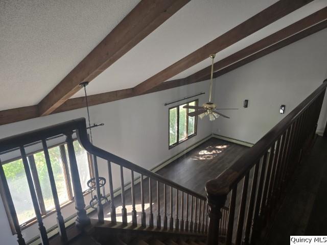 1797 East Co Road 1540 Carthage, IL 62321 - Photo 18 of 36 a view of entryway