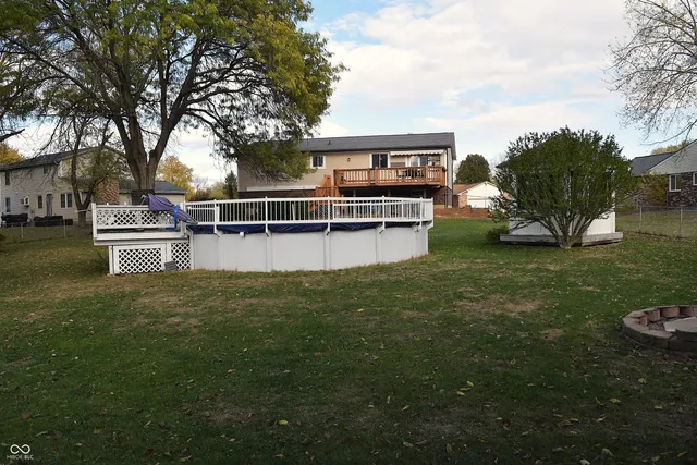 $350,000 | 8059 Harvest Lane, Indianapolis, IN 46256