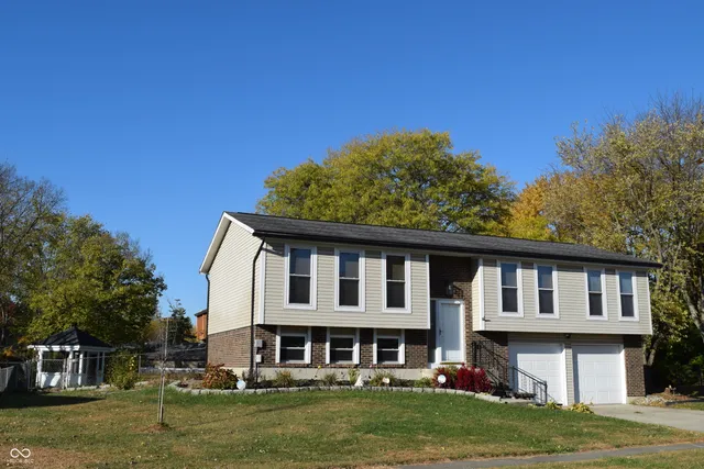 $350,000 | 8059 Harvest Lane, Indianapolis, IN 46256