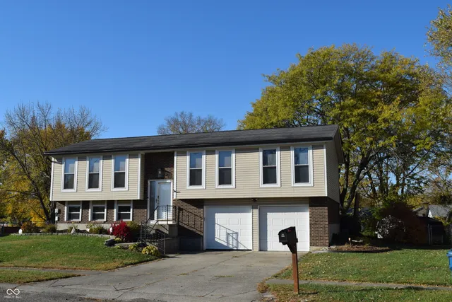 $350,000 | 8059 Harvest Lane, Indianapolis, IN 46256
