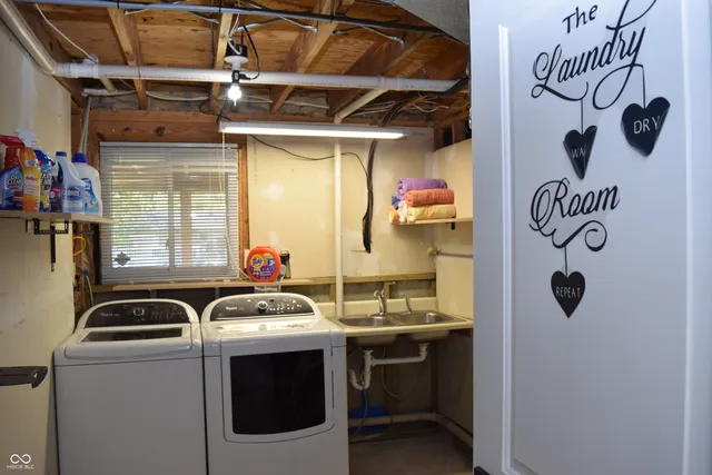 $350,000 | 8059 Harvest Lane, Indianapolis, IN 46256