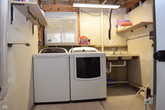 $350,000 | 8059 Harvest Lane, Indianapolis, IN 46256