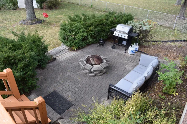 $350,000 | 8059 Harvest Lane, Indianapolis, IN 46256