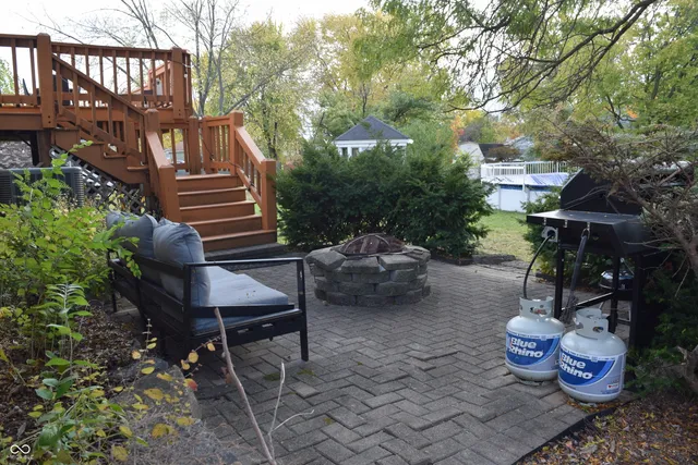 $350,000 | 8059 Harvest Lane, Indianapolis, IN 46256