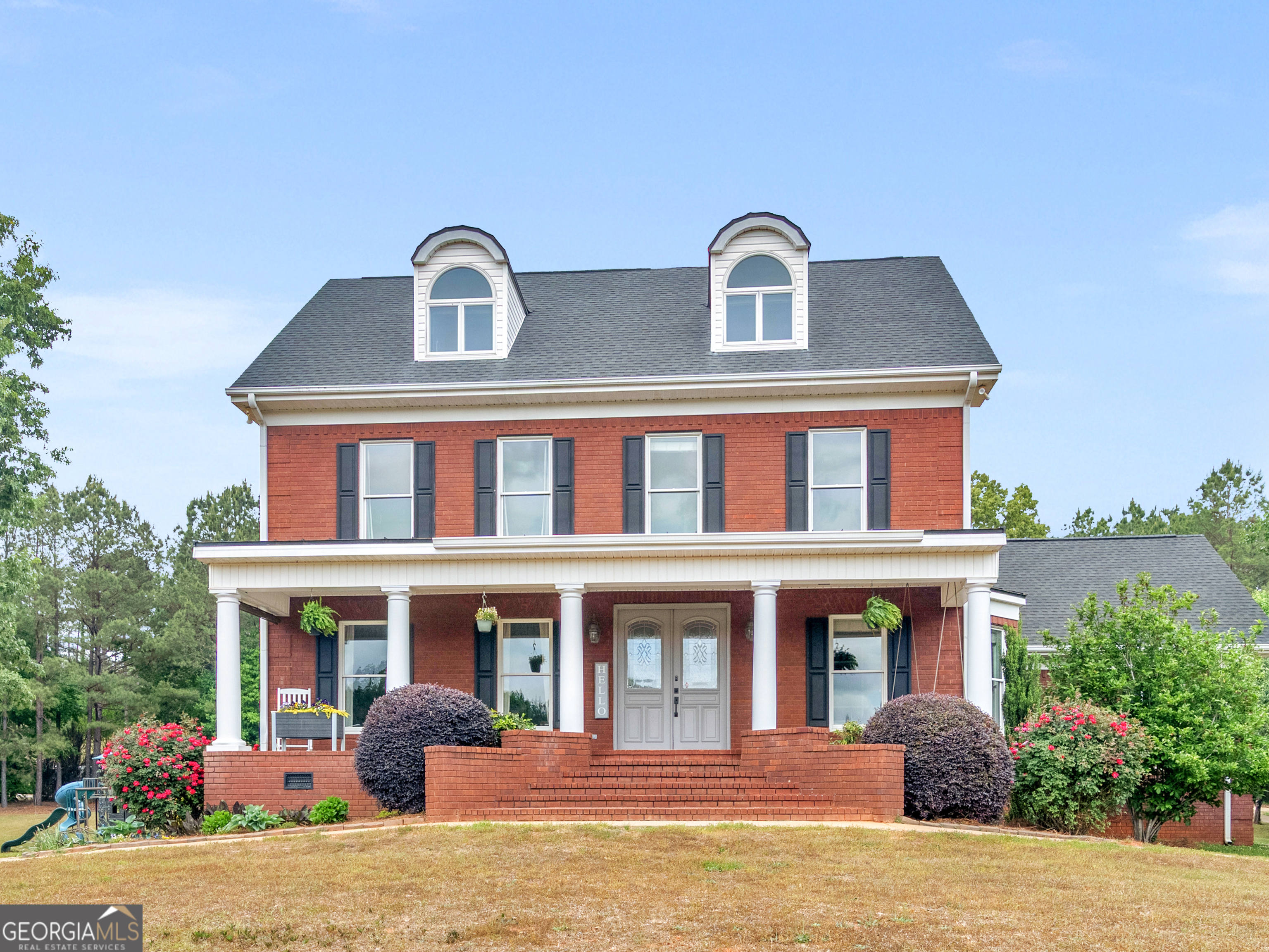 1359 Jenkins Road Forsyth, GA 31029 - Photo 6 of 58