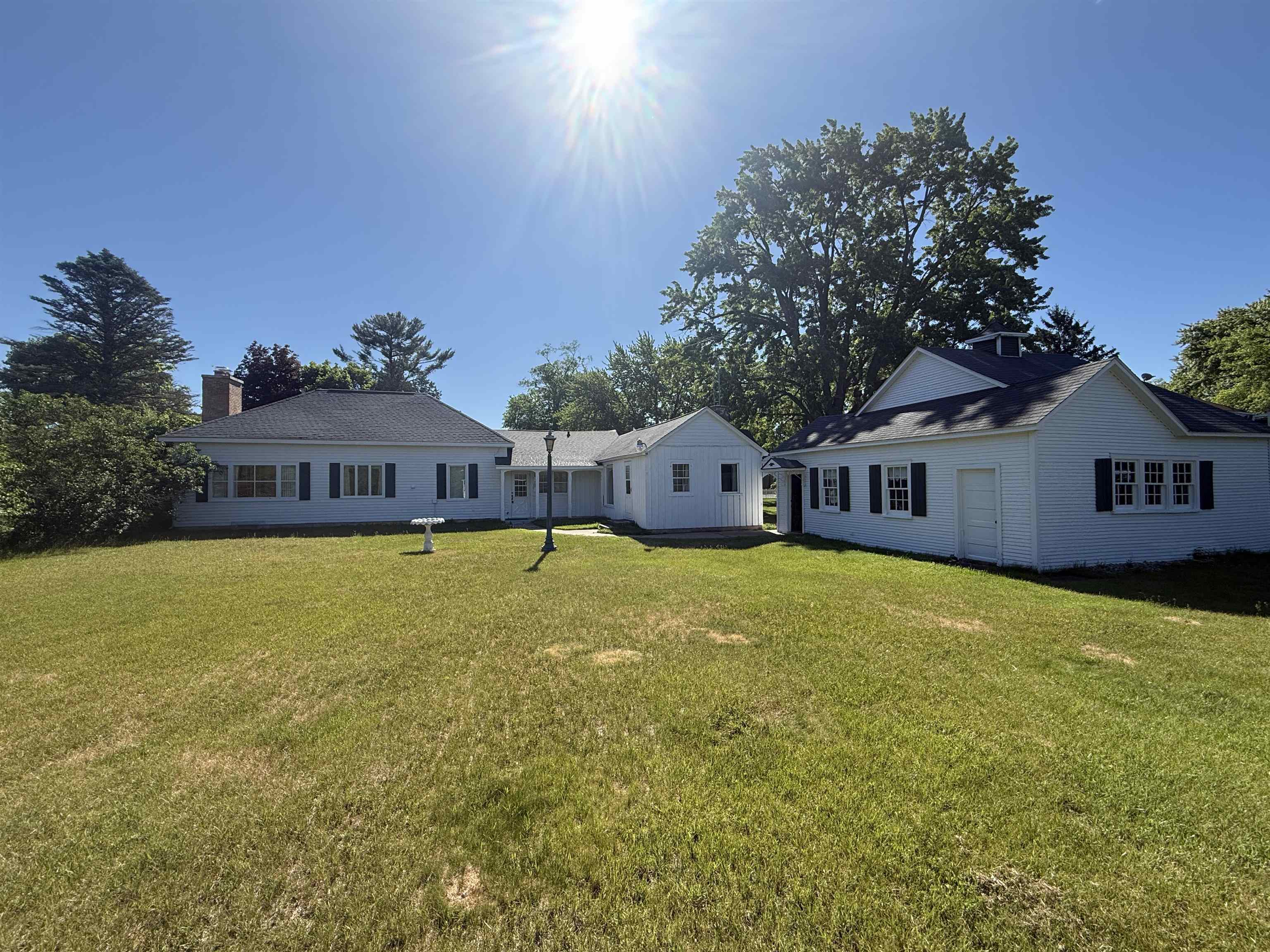 414 Foster Road Redgranite, WI 54970 - Photo 42 of 60