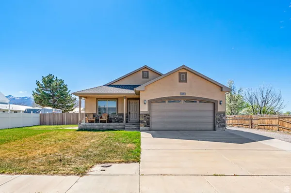 $430,000 | 225 West 200 N Street, Fillmore, UT 84631