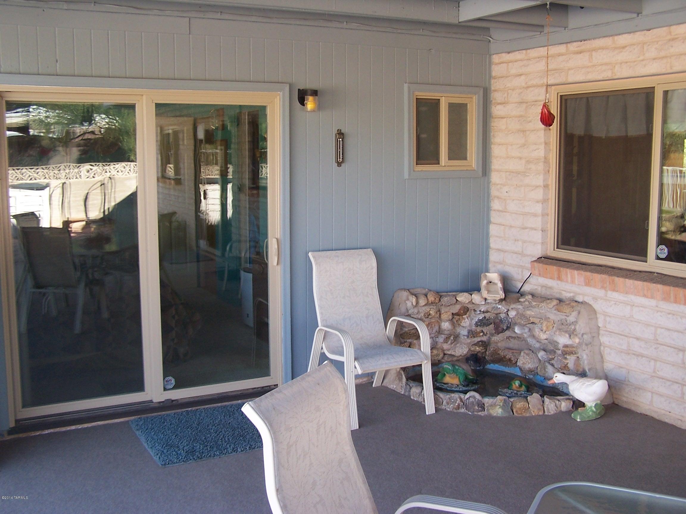 8815 East Buckboard Road Tucson, AZ 85749 - Photo 30 of 42 Gallery Image 30