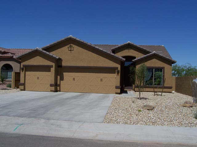 960 South Del Rio Court Apache Junction, AZ 85119 - Photo 1 of 1 Primary Photo