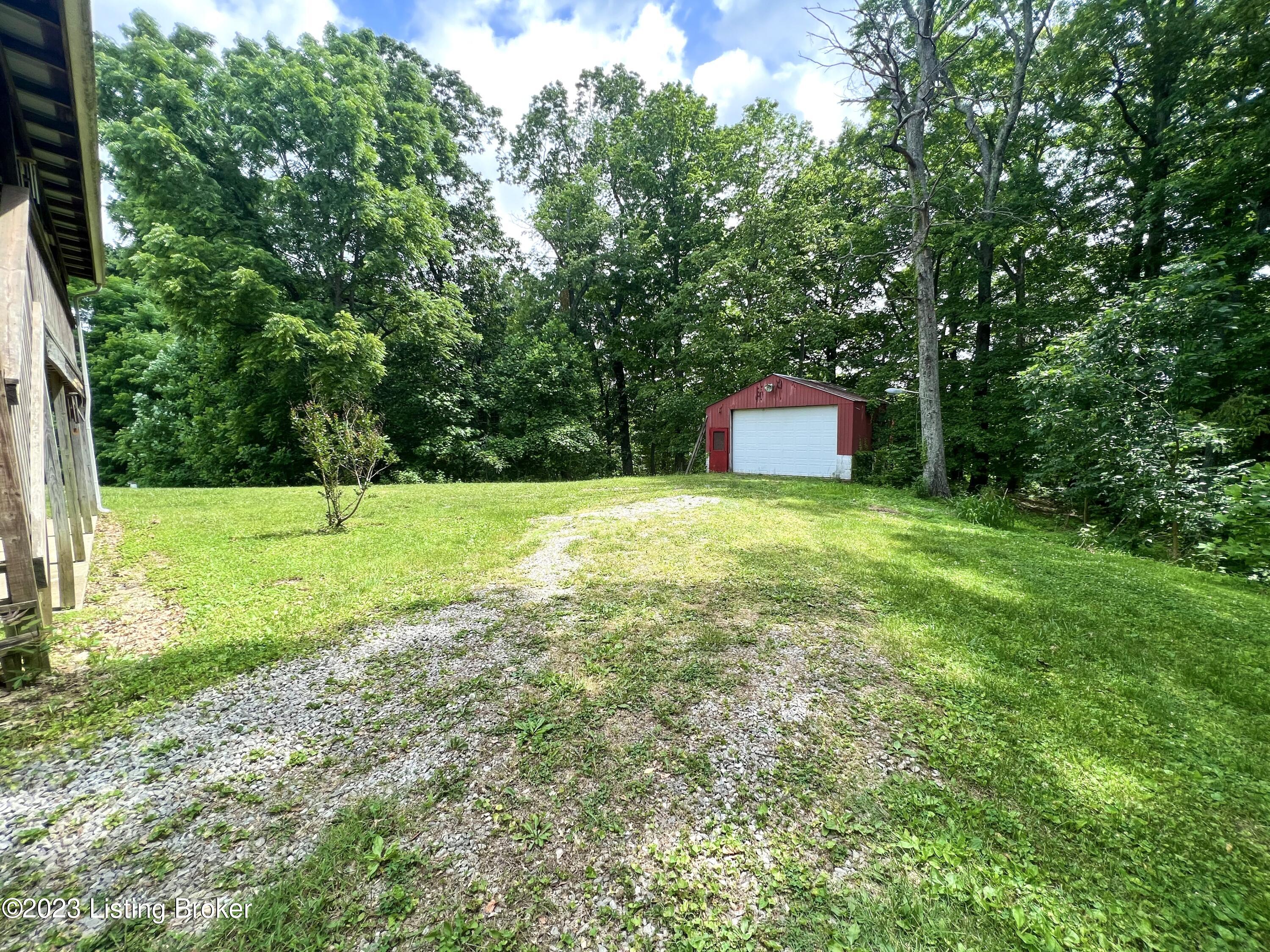 606 Fisher Road Shepherdsville, KY 40165 - Photo 4 of 37 4