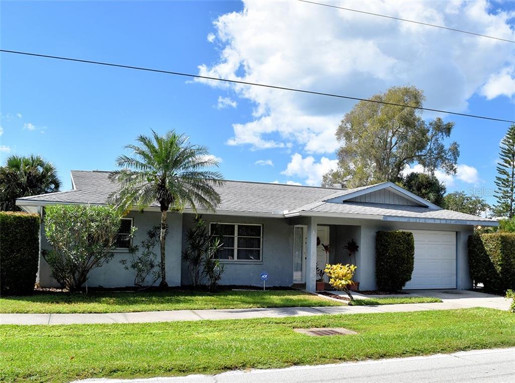 8904 Vamo Road Sarasota, FL 34231 - Photo 1 of 1