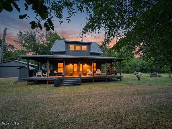 $495,000 | 3313 Fish Hatchery Road, Marianna, FL 32446