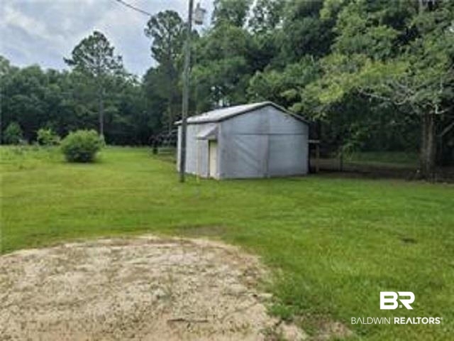 10450 Boe Road Grand Bay, AL 36541 - Photo 3 of 8
