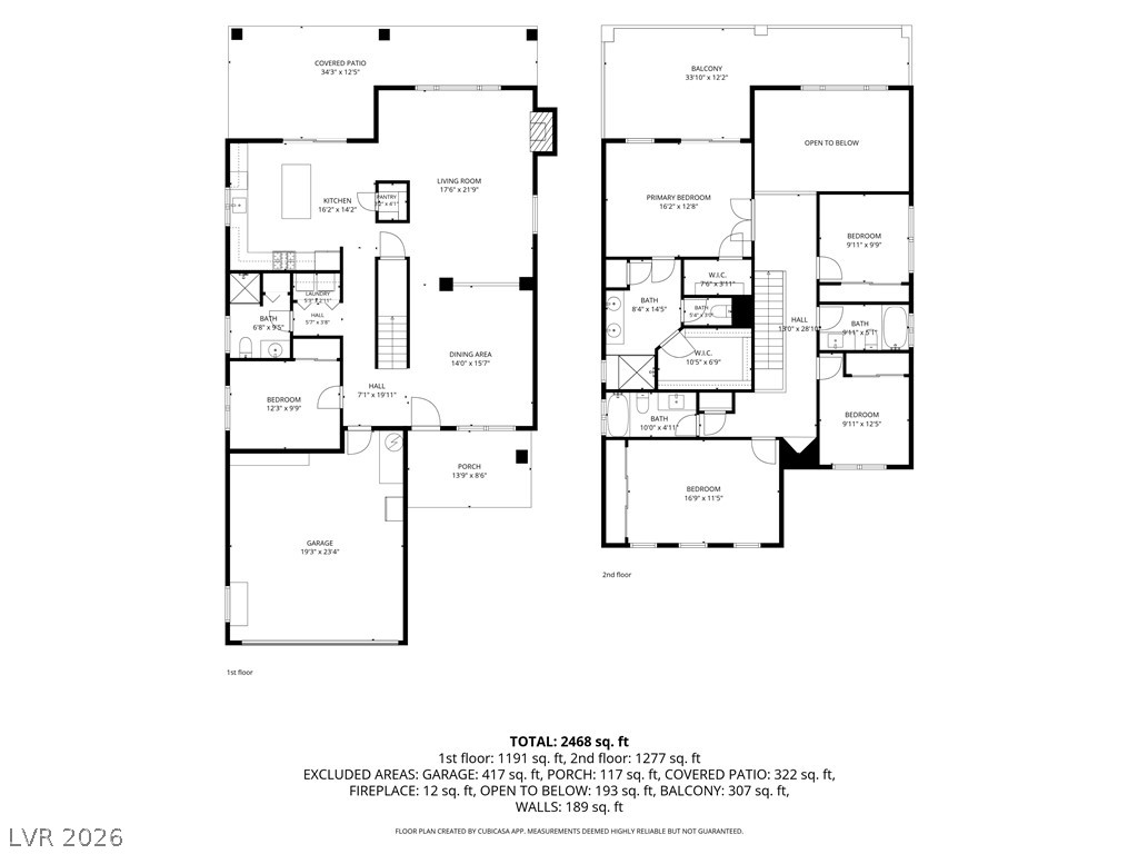 33 Trailside Court Henderson, NV 89012 - Photo 45 of 66
