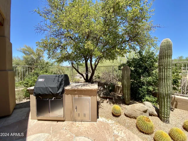 $6,500 | 9554 East Raindance Trail, Scottsdale, AZ 85262