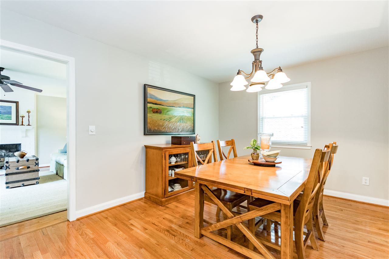 3117 Merrianne Drive Raleigh, NC 27607 - Photo 10 of 30 Photo 10