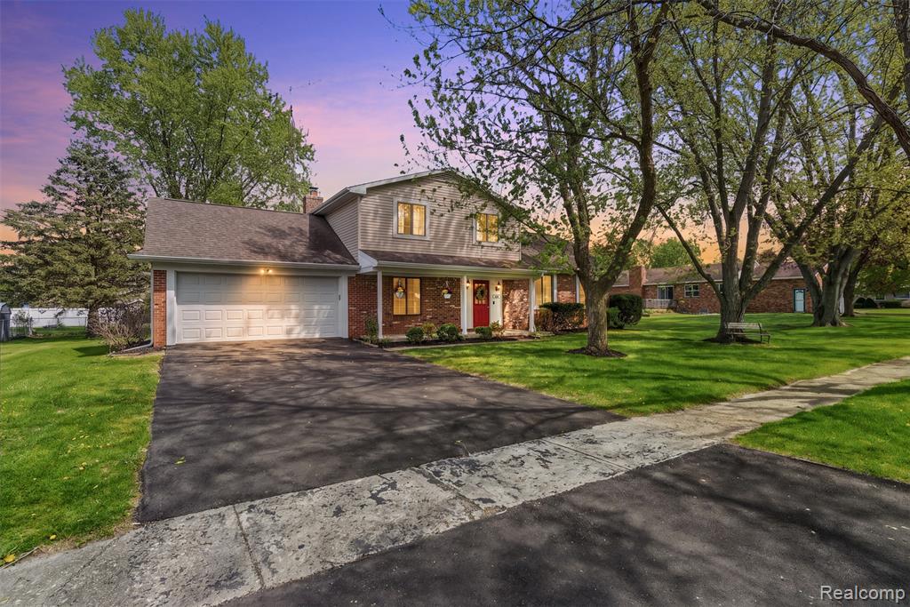 604 Luce Avenue Flushing, MI 48433 - Photo 4 of 47