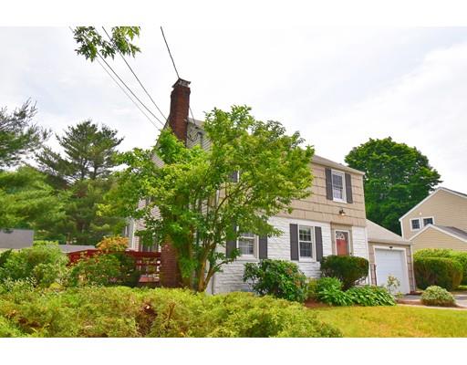 25 Sagamore Road Arlington, MA 02478 - Photo 20 of 24