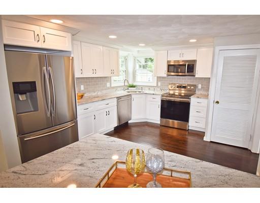 25 Sagamore Road Arlington, MA 02478 - Photo 3 of 24