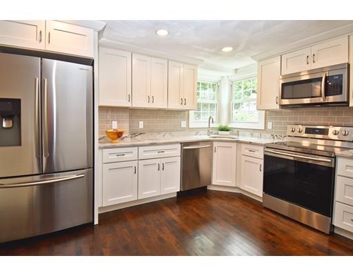 25 Sagamore Road Arlington, MA 02478 - Photo 4 of 24
