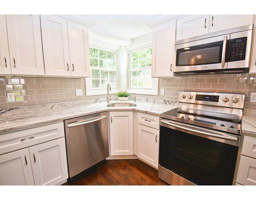 25 Sagamore Road Arlington, MA 02478 - Photo 5 of 24