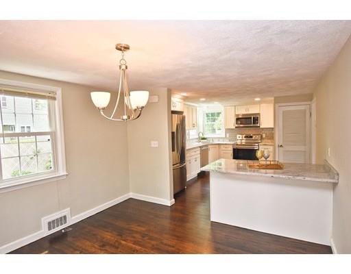 25 Sagamore Road Arlington, MA 02478 - Photo 9 of 24