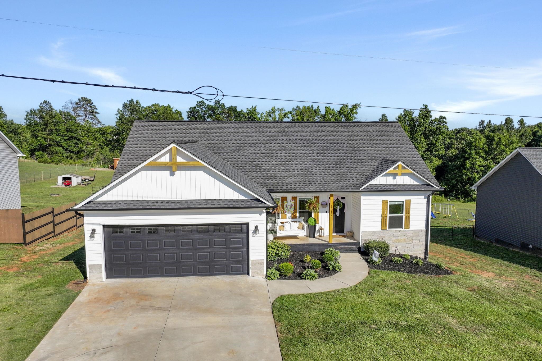 1017 Mason Road Chesnee, SC 29323 - Photo 11 of 34 Gallery Image 11