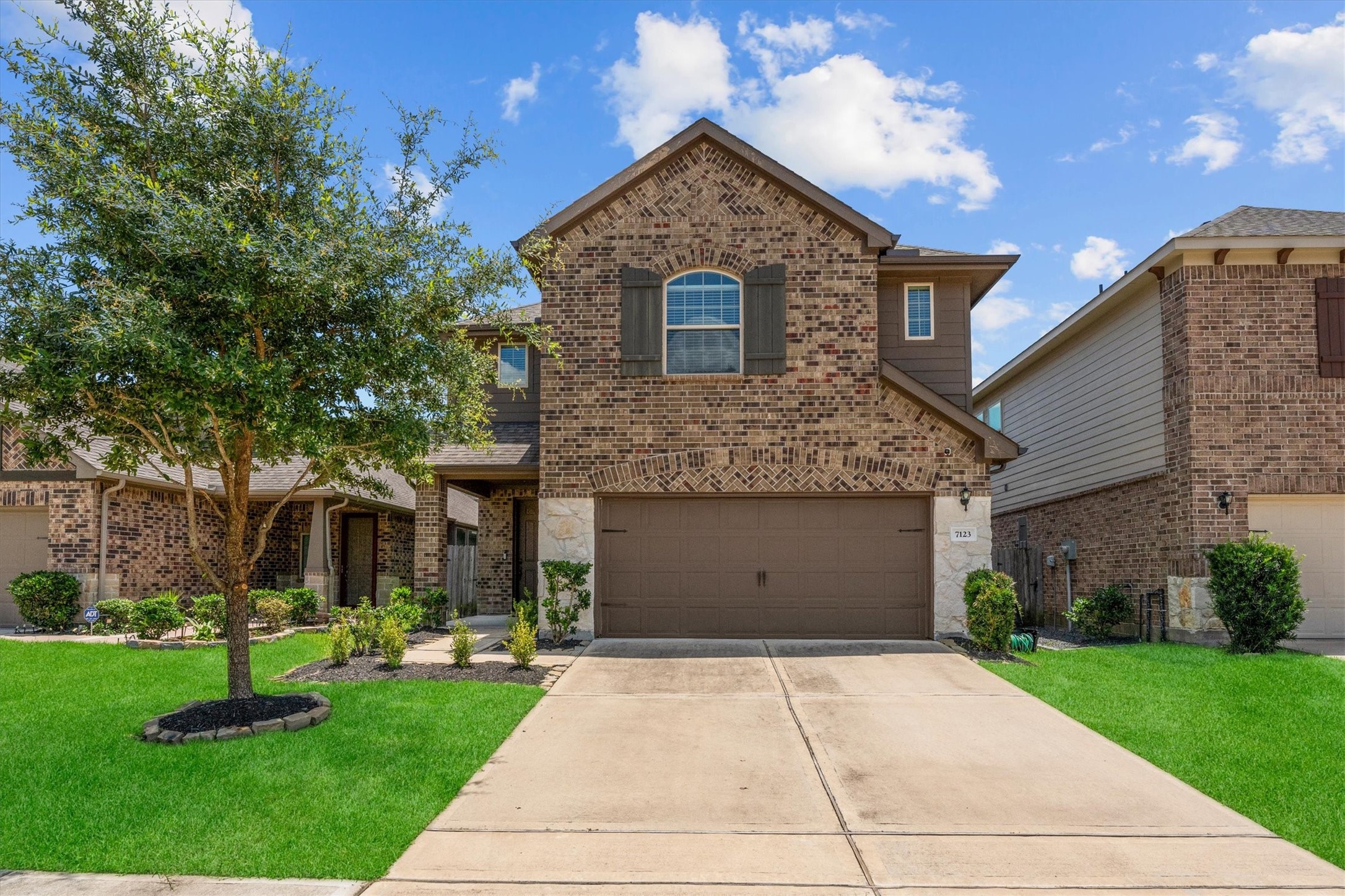 7123 Poppyseed Trail Spring, TX 77379 - Photo 2 of 40