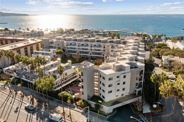 $1,321,000 | 510 The Village, Unit 203, Redondo Beach, CA 90277