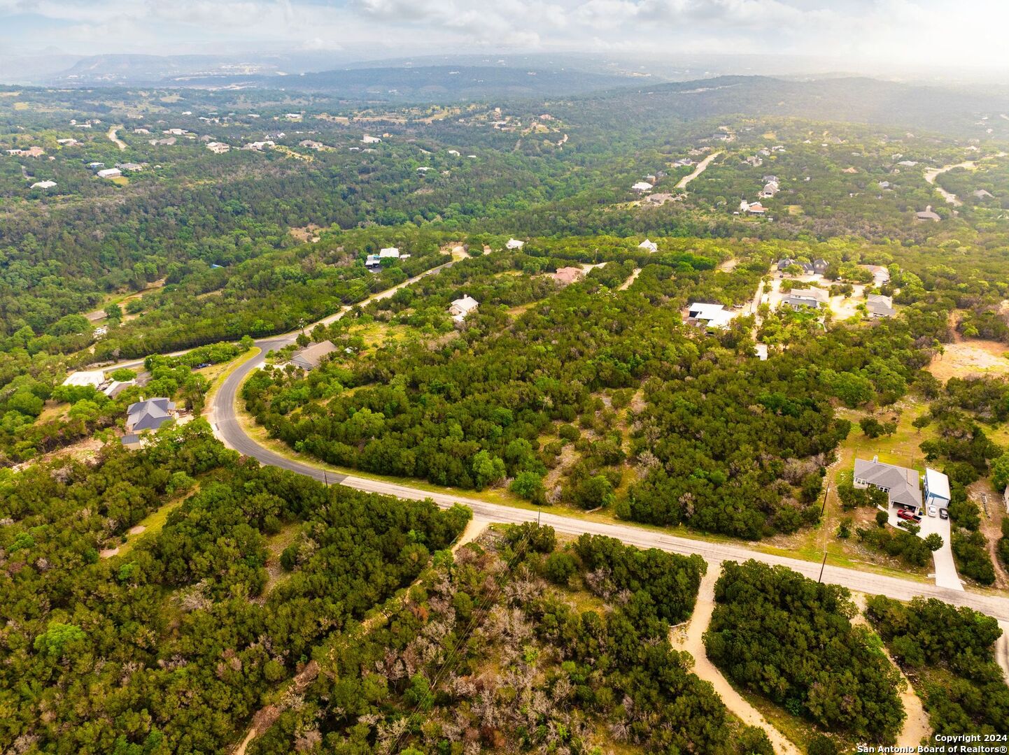 235 Hilltop Ridge New Braunfels, TX 78132 - Photo 4 of 21
