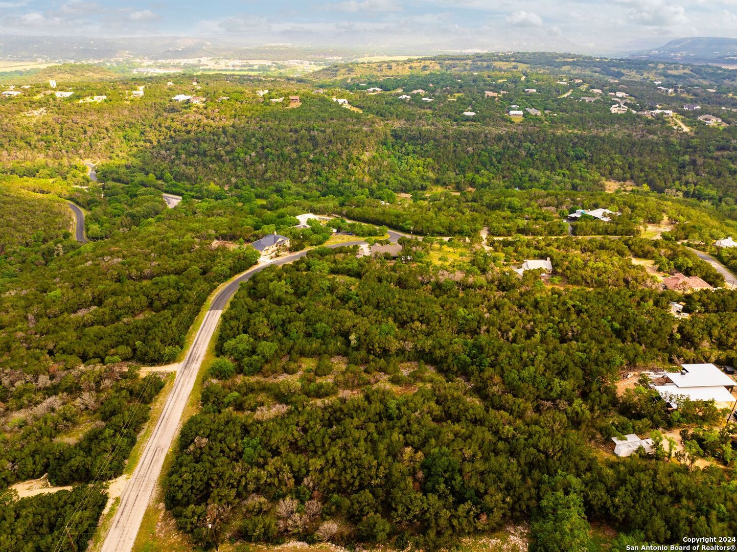 235 Hilltop Ridge New Braunfels, TX 78132 - Photo 5 of 21