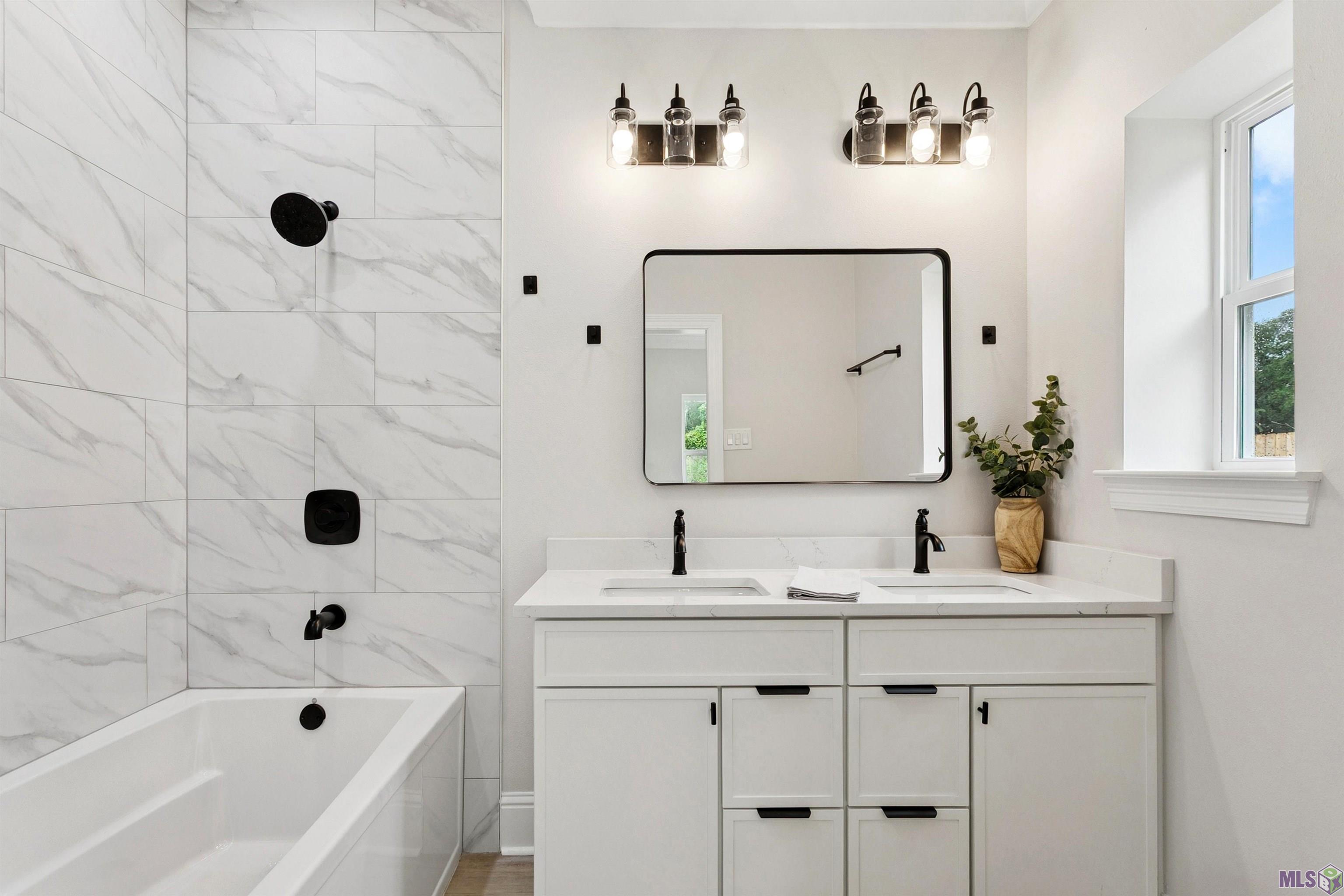 234 Croydon Avenue Baton Rouge, LA 70806 - Photo 17 of 29 Secondary Bathroom