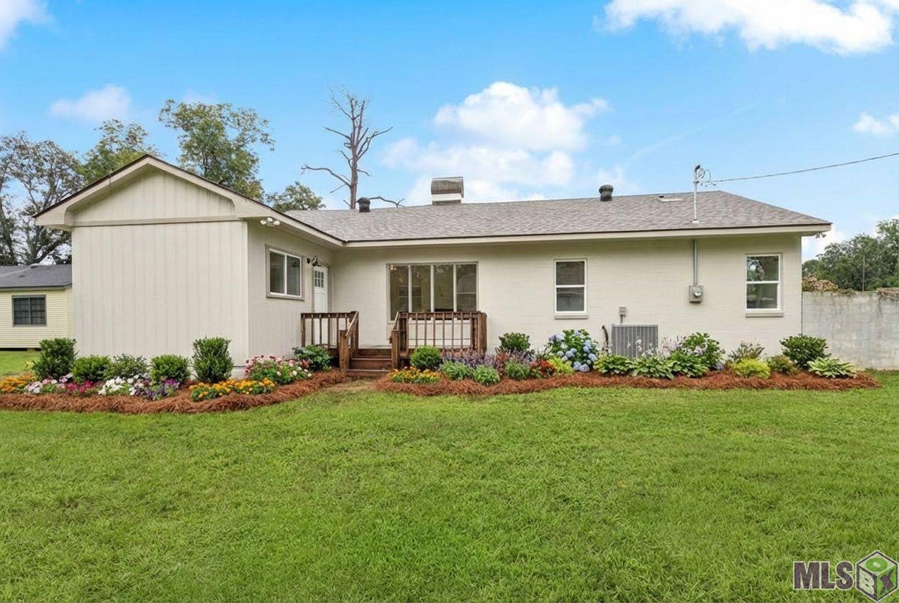 234 Croydon Avenue Baton Rouge, LA 70806 - Photo 24 of 29