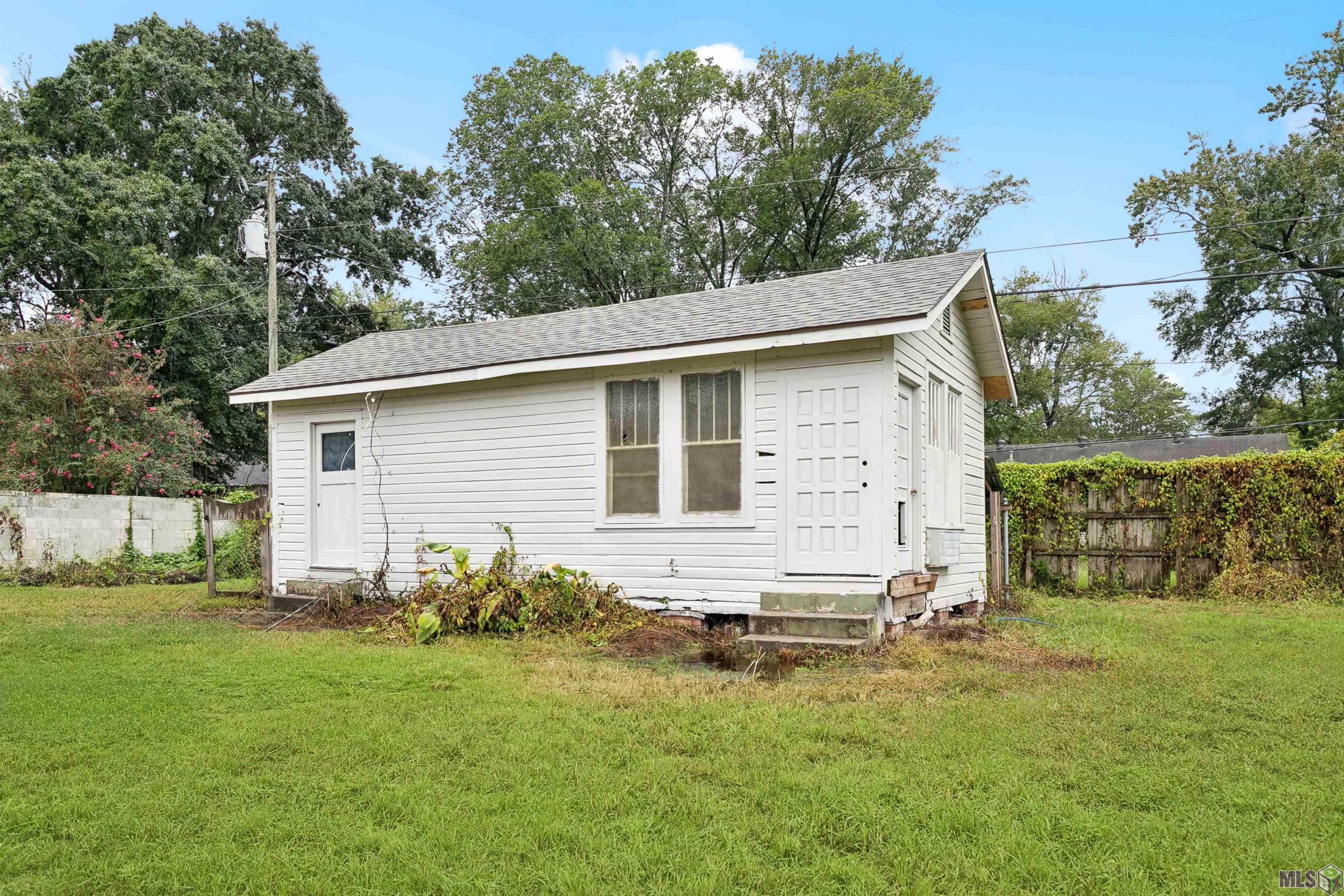 234 Croydon Avenue Baton Rouge, LA 70806 - Photo 28 of 30