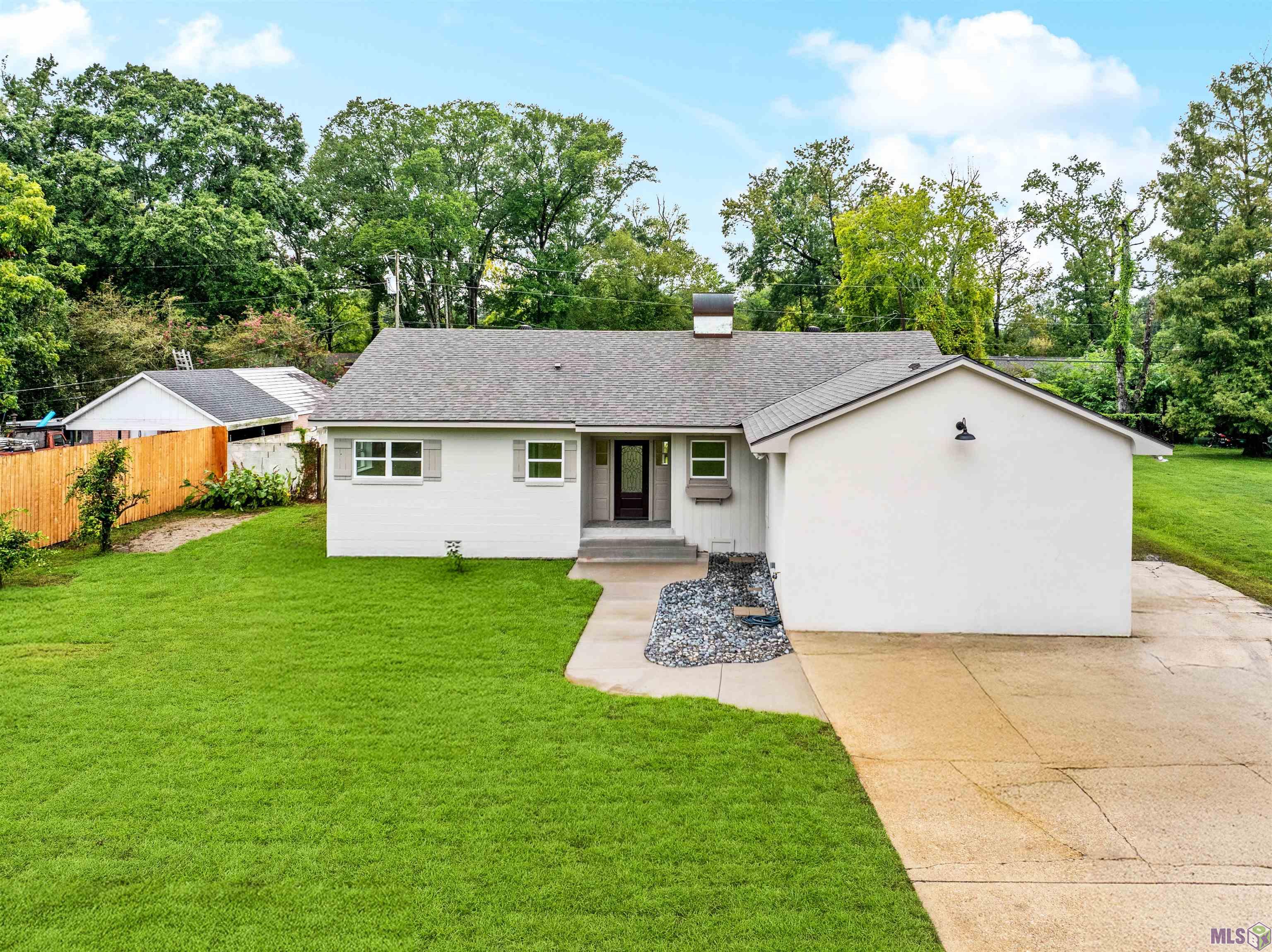 234 Croydon Avenue Baton Rouge, LA 70806 - Photo 3 of 29 Front