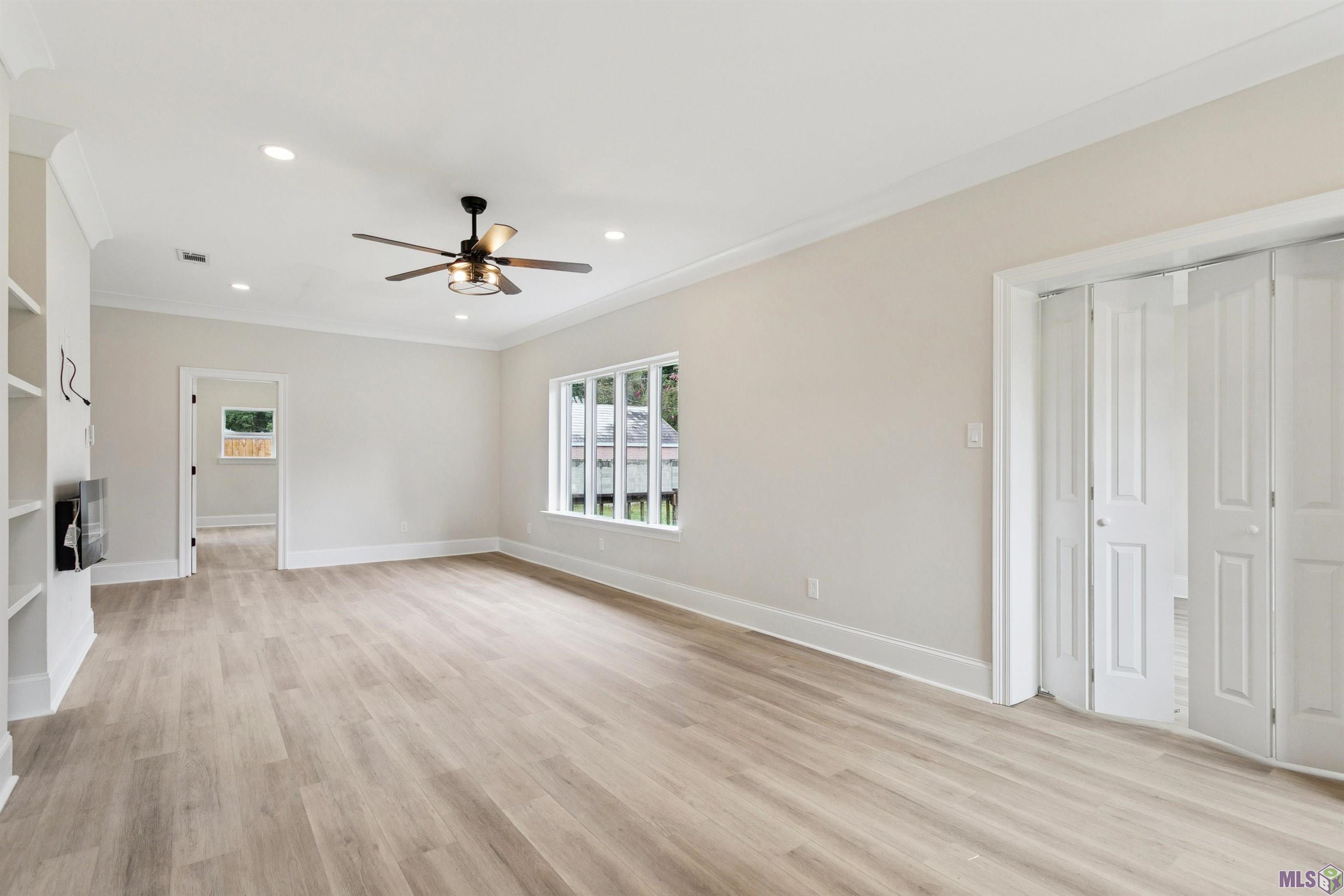 234 Croydon Avenue Baton Rouge, LA 70806 - Photo 6 of 29 Front Entry 3